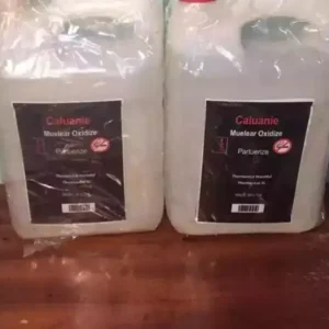 buy caluanie muelear oxidize pasteurize