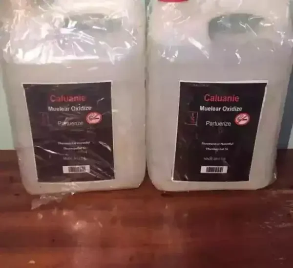 buy caluanie muelear oxidize pasteurize