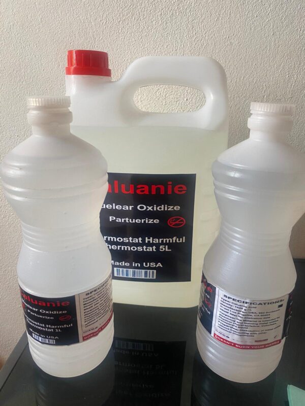 buy caluanie muelear oxidize pasteurize